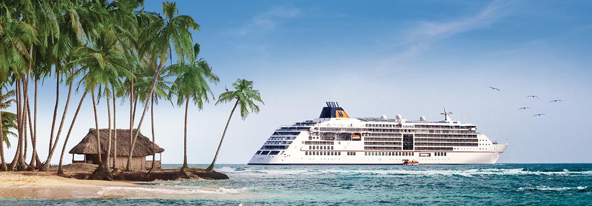 Hapag Lloyd Cruises - EUROPA2